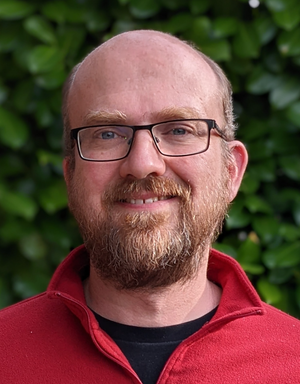 Robin Schlinkert